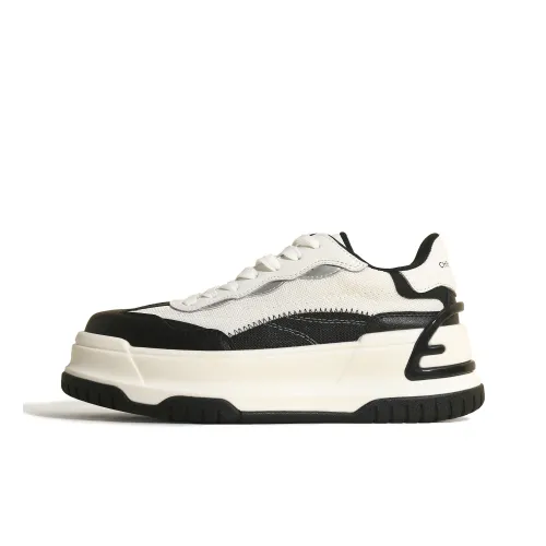 CHENTER KATER Низкие кроссовки для скейтбординга женские