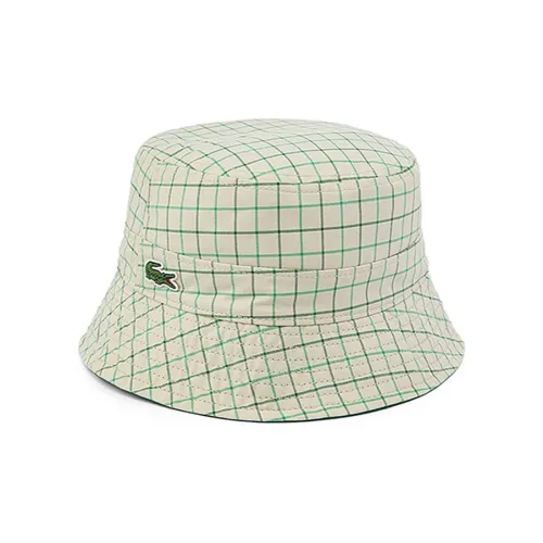 lacoste Панамы Унисекс