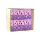 Одна коробка из 18 упаковок (Без подарочного комплекта)