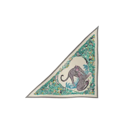 Hermes Палантины Женские