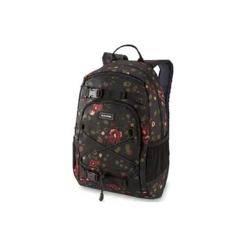 Dakine 13L Туристические сумки Полиамид Черный Вереск Мужской