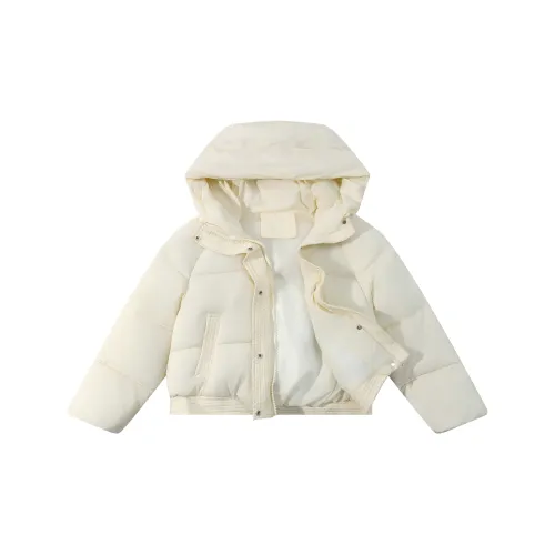 ZCDECO Женские объемные куртки (пуховики)