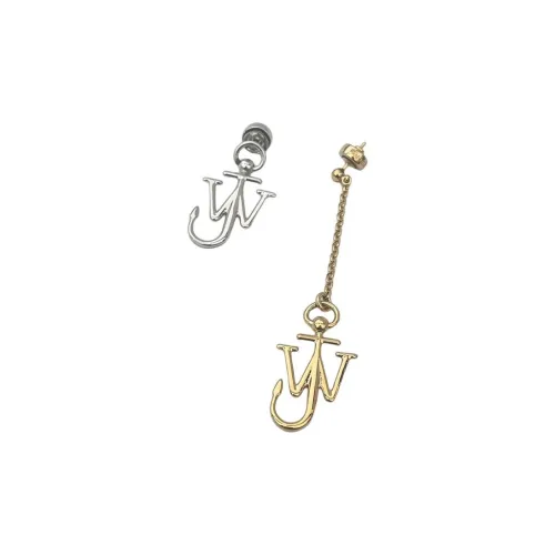 JW Anderson Серьги Женские