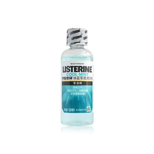 Listerine Средство для полоскания рта