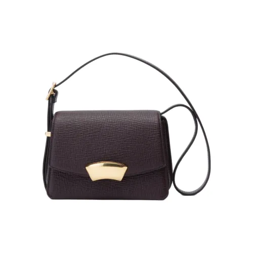 3,1 Phillip Lim Сумка через плечо из коровьей кожи женская сумка шоколадный цвет