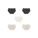 5 пар (Черный + Черный + Желтый + Розовый + Розовый)
