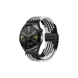 Z узор черный белый