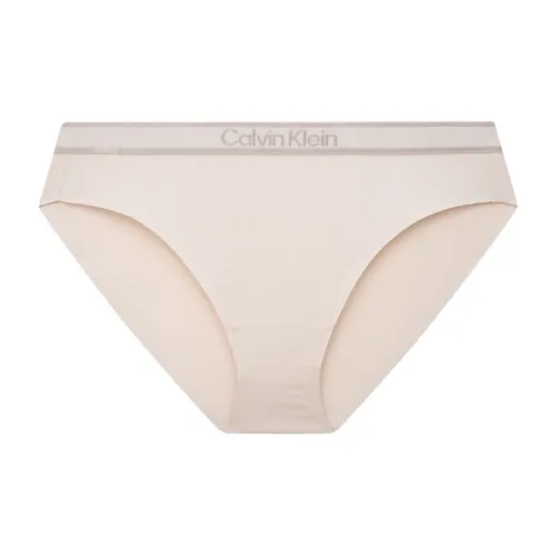 Calvin Klein Glazing Gravity Band Женские Трусики-бикини