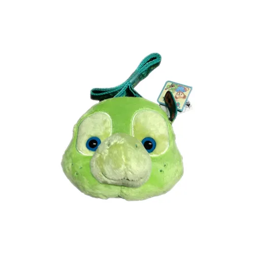 Disney Плюшевая кукла Сумка через плечо Унисекс