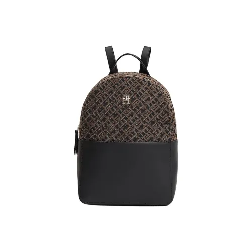 Tommy Hilfiger Рюкзаки Черные Женские