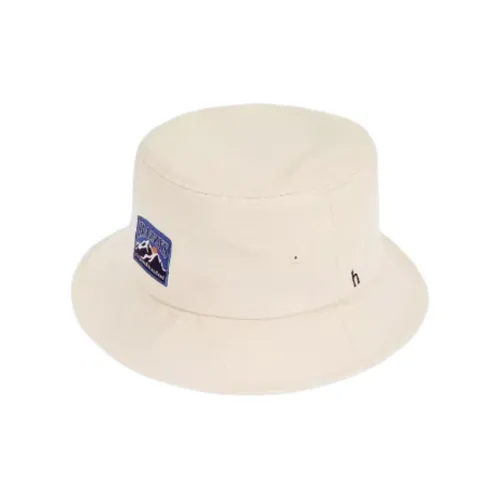 HAZZYS Мужские хлопковые панамы многоцветные