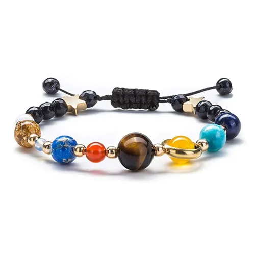 WANLIACC Сплав Браслеты Унисекс