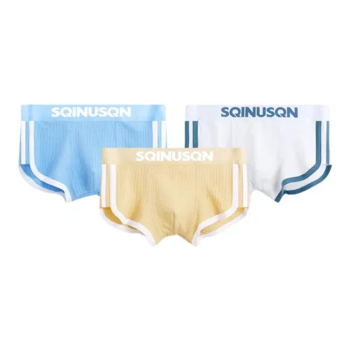 Sicily Боксеры Мужские 3 упаковки