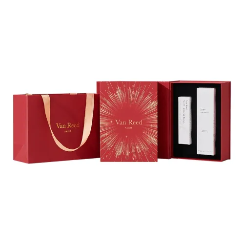VAN REED Центральная часть Наборы для ухода