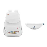 Белый комбинация 1