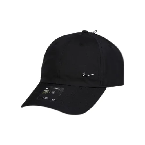 NIKE Полиэстер Бейсболка Унисекс