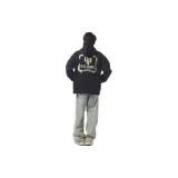 Черные носки с случайными носками включены