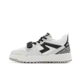 Джордан - белый/Светло-серый