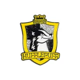 Аксессуары для Квиддича - Хаффлпафф