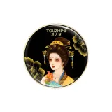 Натуральный (Обычный крой)