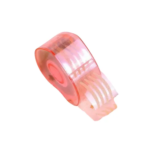 JIANYINGSHU Reel Лифтинг полоски для век Кружево 600 Стикер Лист