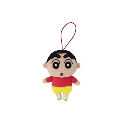 Crayon Shinchan Плюшевая Подвеска