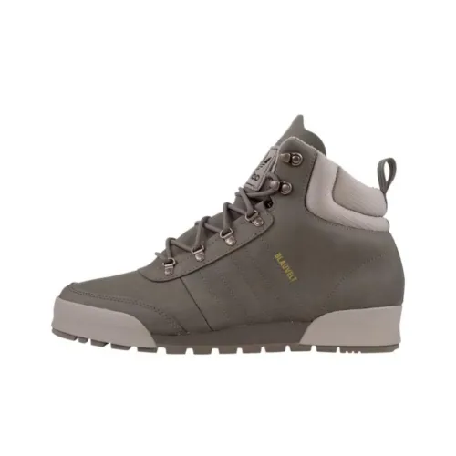 Adidas Originals JAKE BOOT 2,0 Outdoor Темно-зеленый Мужской