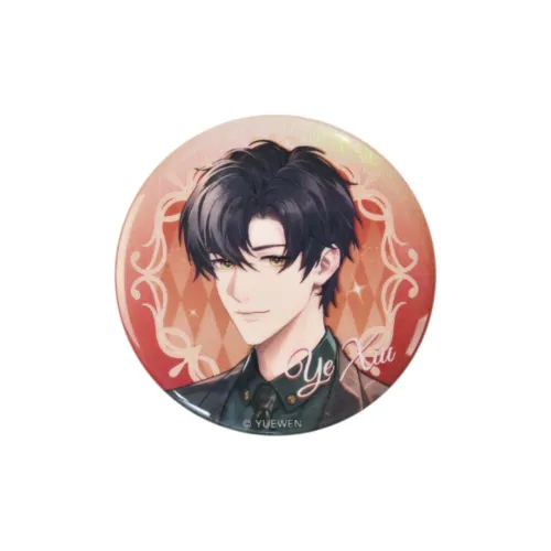 BOOM COMIC Магниты аниме-тематики