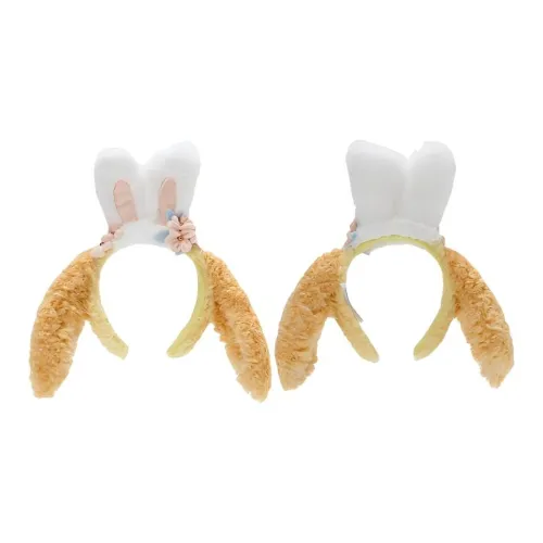 Disney Shanghai Disney CookieAnn Аксессуары для кукол Ободок