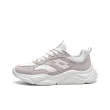 Бело-розовый