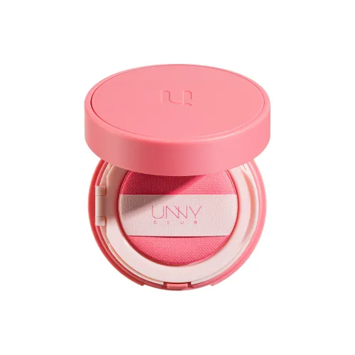 UNNY Yoohee Air cushion Крем Румяна Пудра Smudge PROOF 2г 2,5г