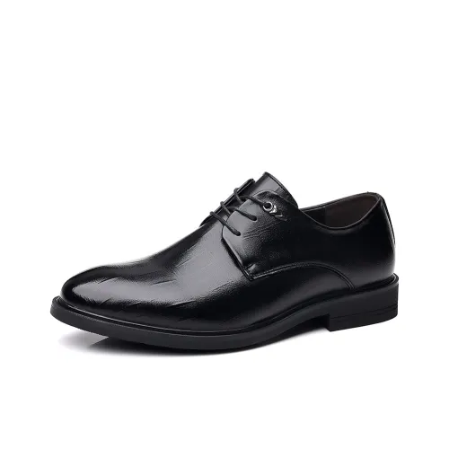 Mr. Thorn Tree Обувь Мужская Черная