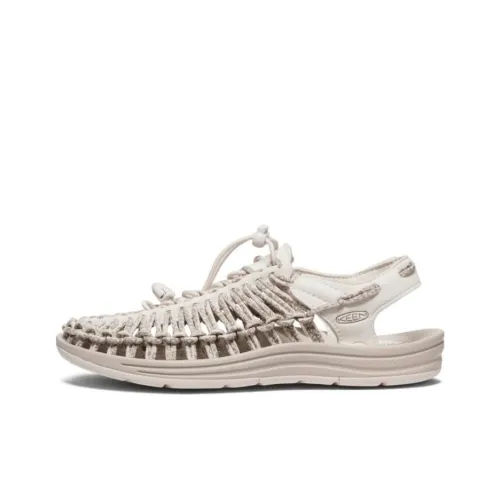 ARTPARA FUKAGAWA x Keen Uneek Дышащая Обувь для Треккинга Женская Белая