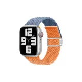 Каменно-зеленый с Hermès Апельсин