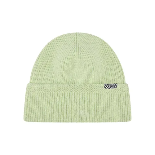 Vision Street Wear Хлопок Полиэстер Эластан Шапки-бини Унисекс