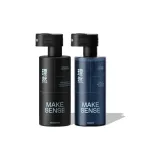 Мохито гель для душа + Мохито шампунь против перхоти и зуда