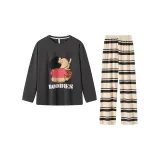 Серый - Мужской