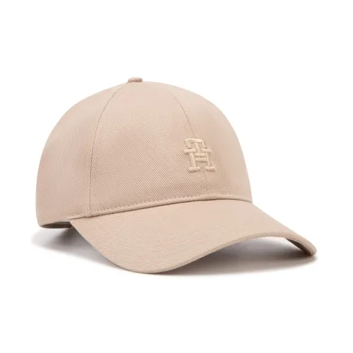 Tommy Hilfiger Женские Бейсболки из Хлопка