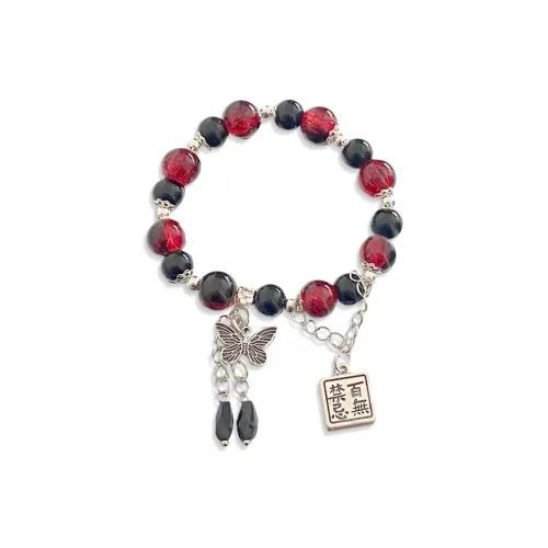 Inkopper Стекло Браслеты Женские