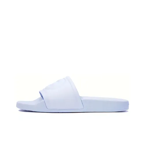 COACH Слипоны Женские Blue