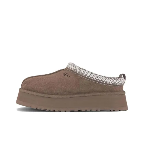 UGG Домашние тапочки Женские Умбра