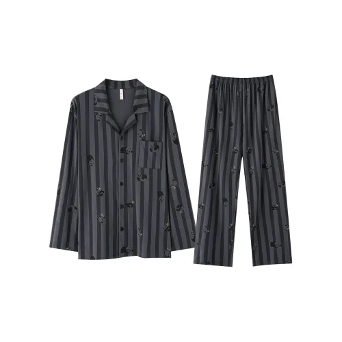 FINEI Пижамный комплект Мужской Цвет на изображении