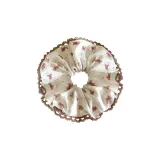 Кружево "Медвежонок"