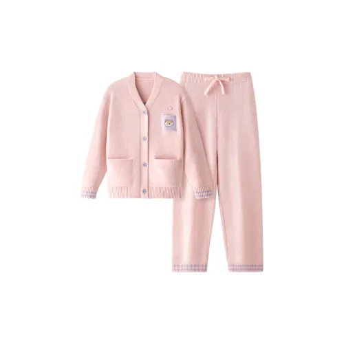 BANANA IN Унисекс Пижамные комплекты