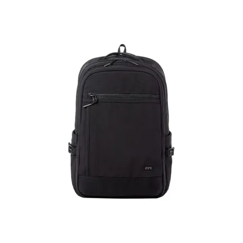 SAMSONITE Nylon Рюкзак Мужской Черный