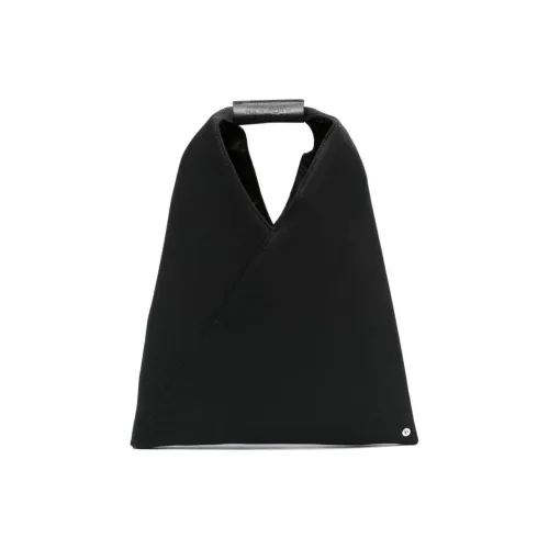 MM6 MAISON MARGIELA Кожа Сумка Детская Черная