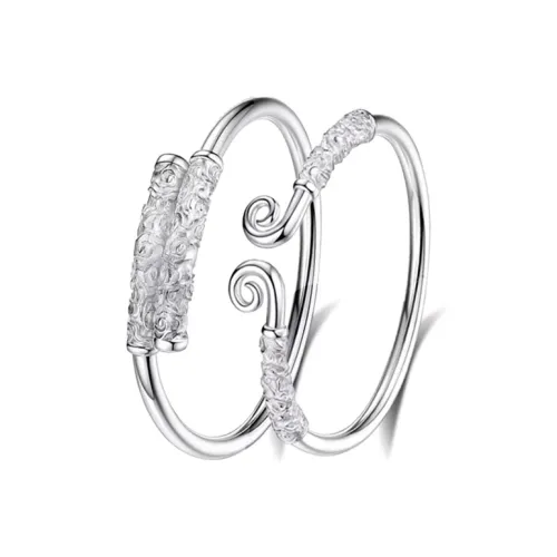 MUYAN Сплав Браслеты Унисекс