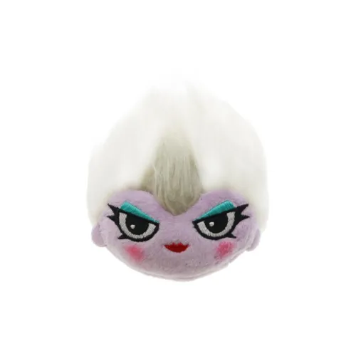 Disney Урсула Куклы Плюшевая Кукла SS Размер Гонконгский Дисней