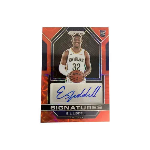 PANINI Спортивные карты