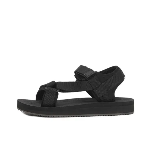 AIGLE Обувь для горных походов, черная, унисекс